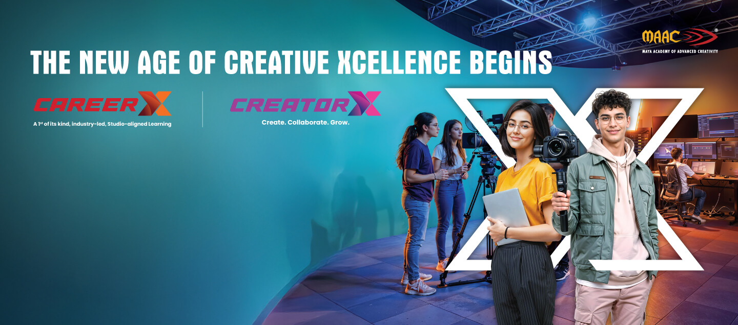 CareerX and CreatorX
