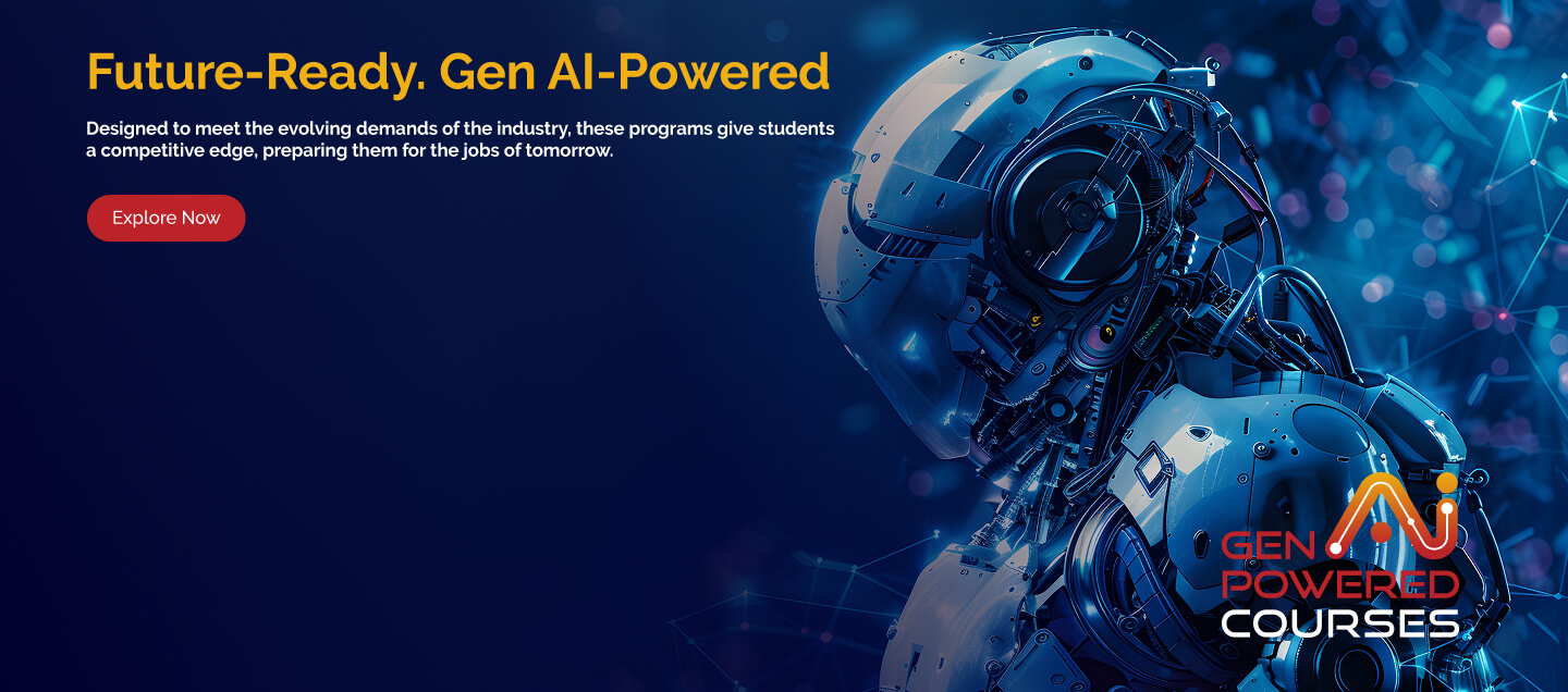 AI Generative